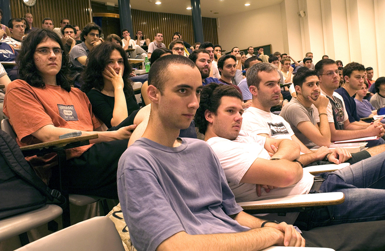 Le technion